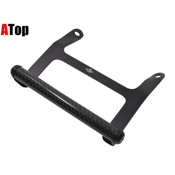 ATop エートップ マルチアクセサリーバー スマホ ナビ用 NMAX125 ATop エートップ マルチアクセサリーバー スマホ ナビ用 NMAX125
