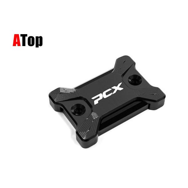 ATop G[gbv }X^[V_[Lbv }X^[V_[Jo[ J[FubN PCX125 PCX150 HONDA z_ u[L