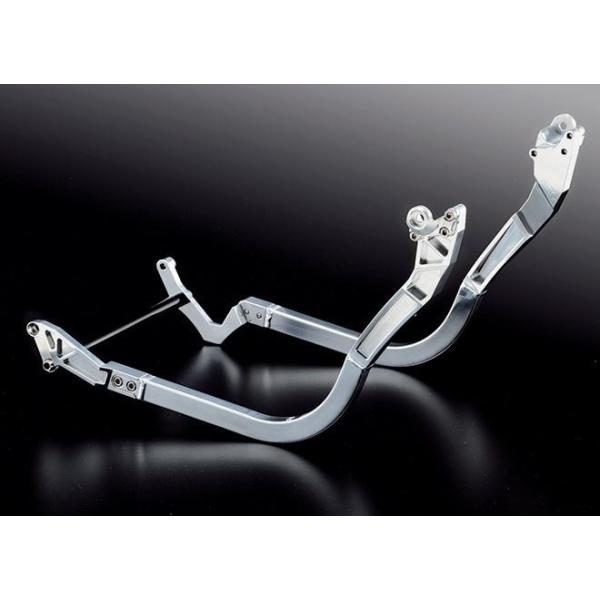 NITRO RACING iCg[VO _E`[uLbg J[FVo[ Z900RS KAWASAKI JTL Tut[ t[