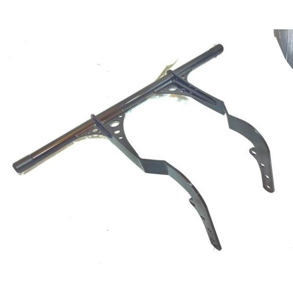 BUNGKING oOLO 2018-2020 High Bar Crash \teC HARLEY-DAVIDSON n[[_rbh\ GWK[h t[