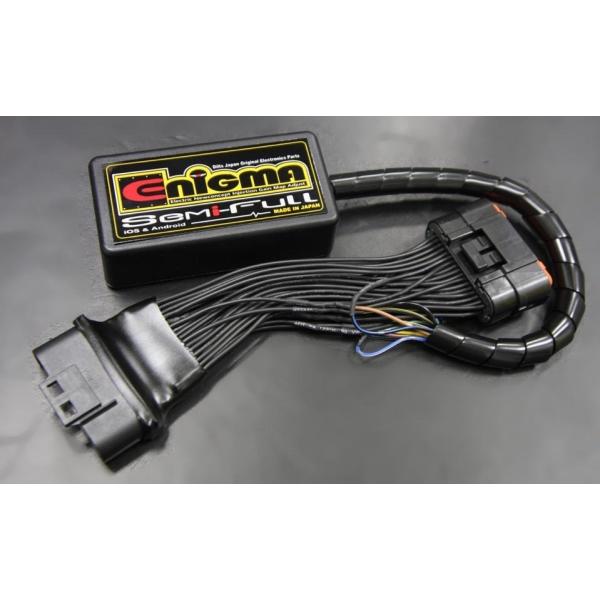 DILTS JAPAN fBcWp ENIGMA SemiFull RTF Jv[If VOiXX BWfS125Fi YAMAHA }n CWFNVRg[[ETuR