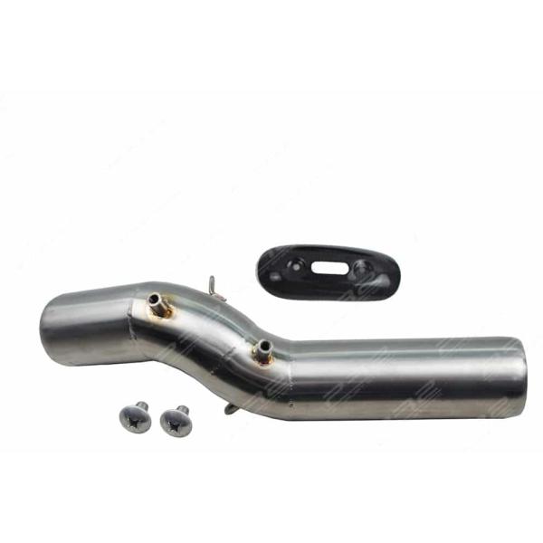 PR2 s[A[c[ LINK PIPE 2 | KAWASAKI VERSYS 1000 JTL CEėpTCT[ }t[