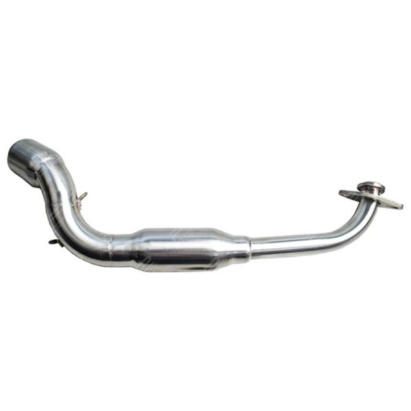 PR2 s[A[c[ EXHAUST TUBE 2 (POWERBOMB) | YAMAHA NMAX m2020n GL][XgpCv 155 NMAX125 }n }t[