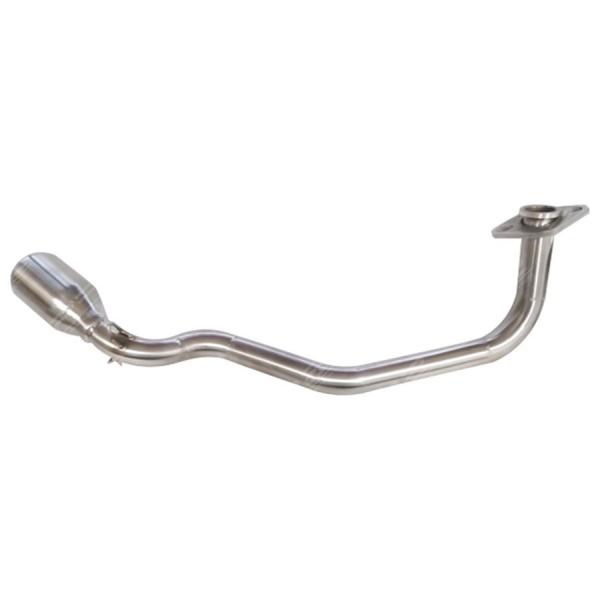 PR2 s[A[c[ EXHAUST TUBE 2 | HONDA PCX150 m2011-2017n GL][XgpCv z_ }t[