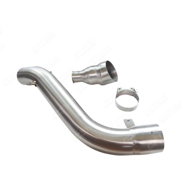 PR2 s[A[c[ LINK PIPE | HONDA CB650C CBR650 R/F m2017n TCYF2.5 CB650F CB650R CBR650F CBR650R z_ CEėpTCT[ }t[