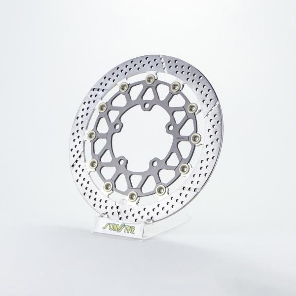 SUNSTAR TX^[ WORKS EXPANDm[NXGLXphntgfBXN[^[ HAYABUSA GSX-R1000 SUZUKI XYL u[LfBXN[^[ u[L