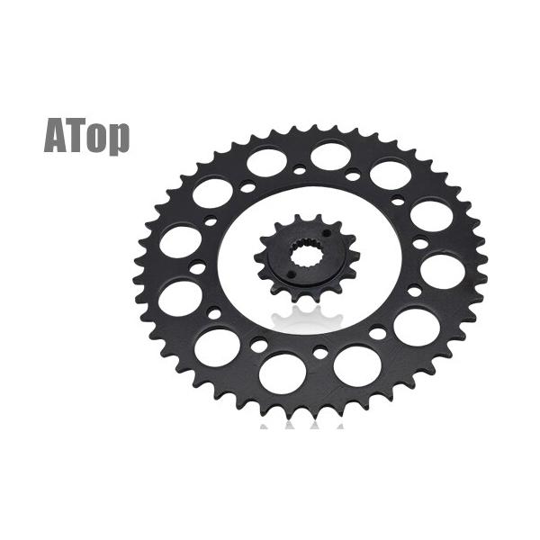 ATop G[gbv tg A XvPbgZbg CRM250 XR400 HONDA z_ XvPbgOZbg 쓮n