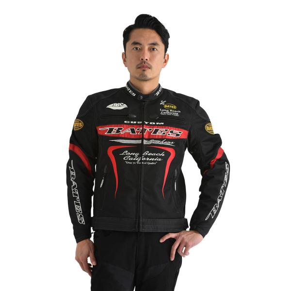 9555円 見事な 市場限定 全品送料込価格 東京都内から発送 ベイツ BJCT-018 Cool-Tex メッシュジャケット BATES バイク ジャケット アメリカン 2022年春夏モデル 9555円 見事な 市場限定 全品送料込価格 東京都内から発送 ベイツ BJCT-018 Cool-Tex メッシュジャケット BATES バイク ジャケット アメリカン 2022年春夏モデル