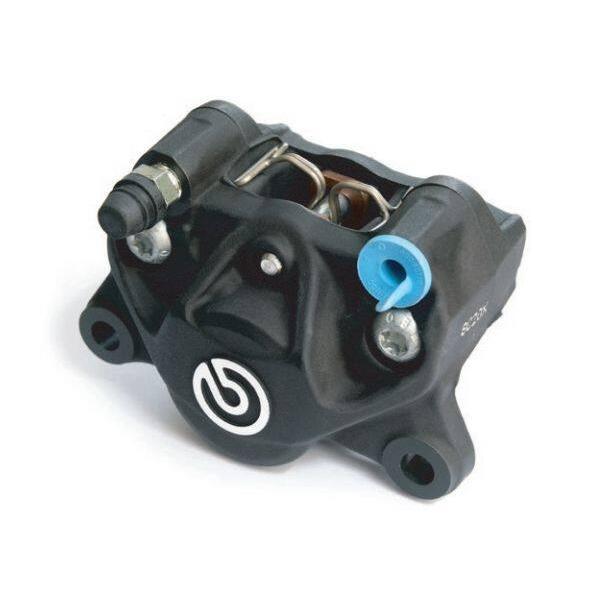 brembo（ブレンボ） P2-RS84 リアブレーキキャリパー 新カニ 84mm