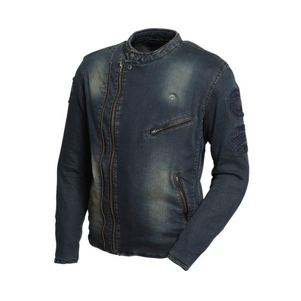 ２品すけのり★Free yoginライダースデニムジャケットプロテクター 楽天市場】バイクジャケット デニムジャケット プロテクター