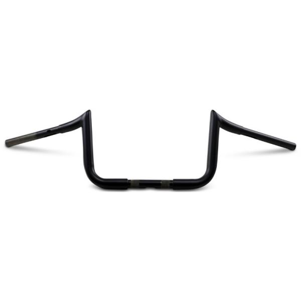 BARON �o���� 1-1�^4�h Prime Ape Handlebar �J���[�F�yColor�^Finish�zBlack�^Flat�yBase Color�zBlack�yBase Finish�zFlat�m0601-4897�n �n���h���o�[