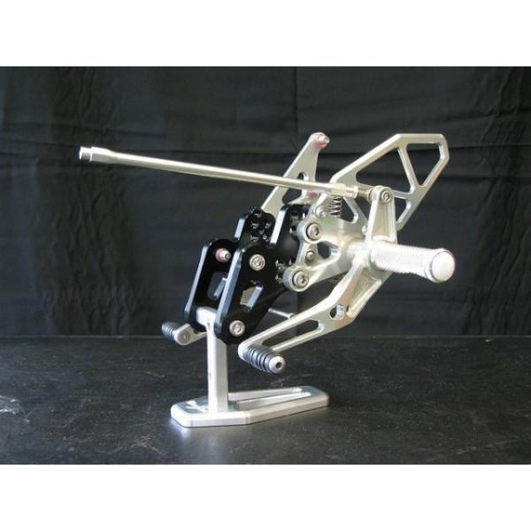 WOODSTOCK �E�b�h�X�g�b�N �o�b�N�X�e�b�v�L�b�g �J���[�F�I�[���V���o�[ FZS1000 YAMAHA ���}�n �o�b�N�X�e�b�v �X�e�b�v �����