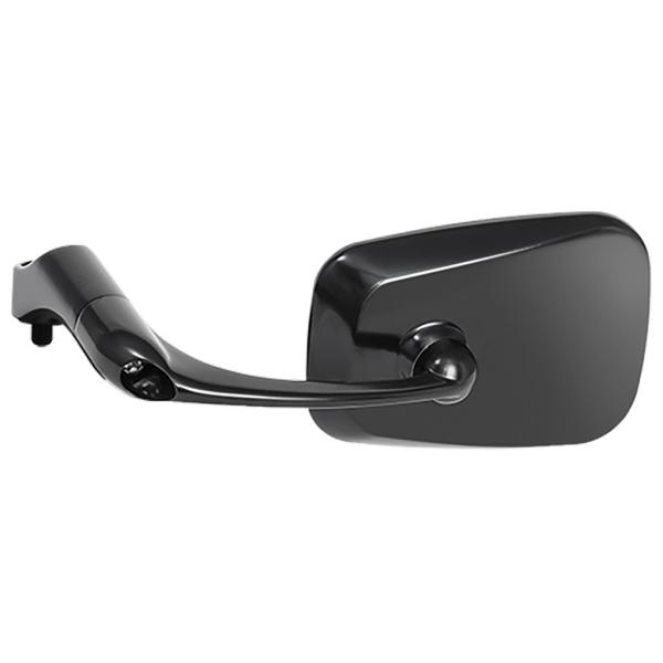 TANAX NAPOLEON �^�i�b�N�X �i�|���I�� �o����T.T.�~���[EX �J���[�F�u���b�N �~���[ �n���h��