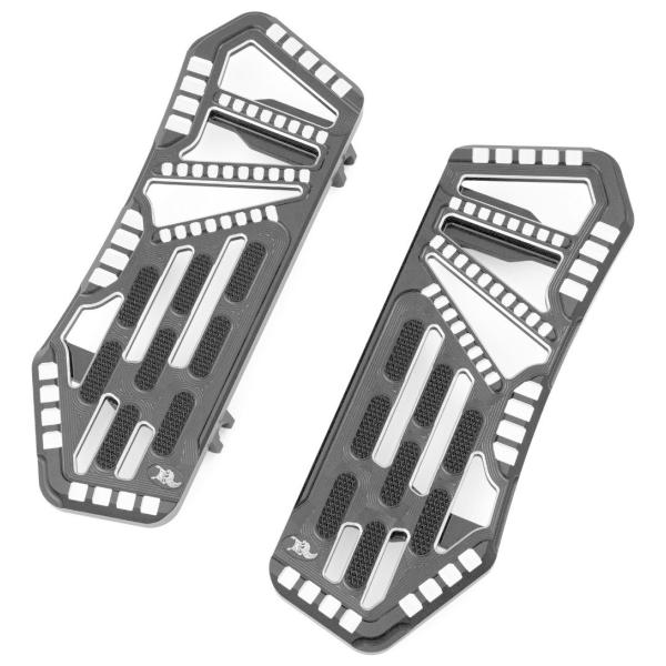 Kenfs factory PYt@Ng[ mNext LevelFlNXg xnFloor BoardFtA{[h FL HARLEY-DAVIDSON n[[_rbh\ Xebv 