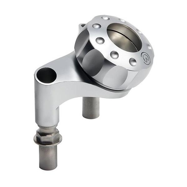 ドゥカティ　モトコルセ　マウントベース MOTO CORSE モトコルセ ユニバーサル マウントシステム マウント