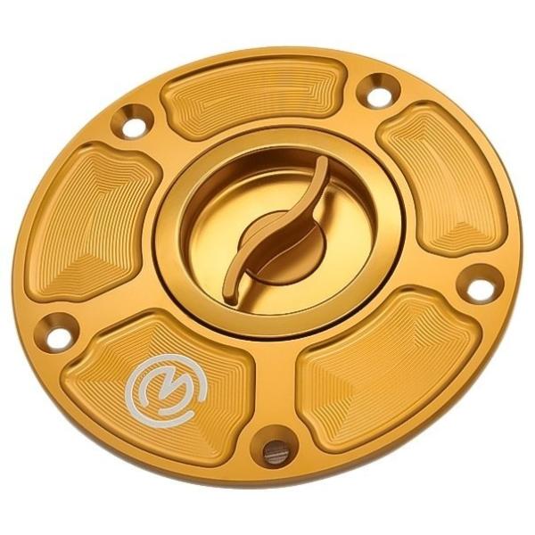 MOTO CORSE モトコルセ CNC ビレット アルミニウム クイック