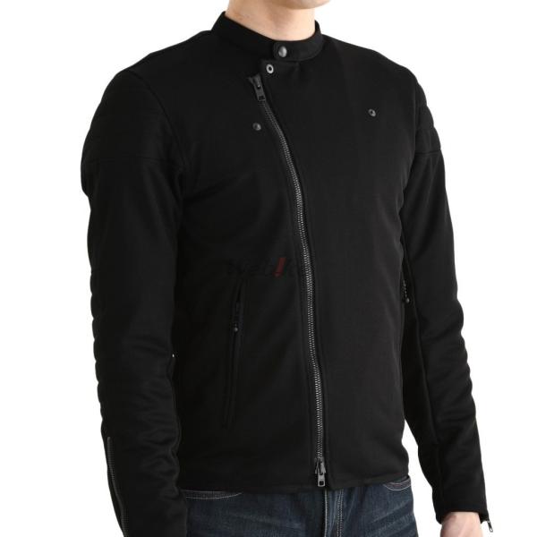 カドヤ（KADOYA） MARKSMAN BARRETT ファブリックジャケット メッシュ