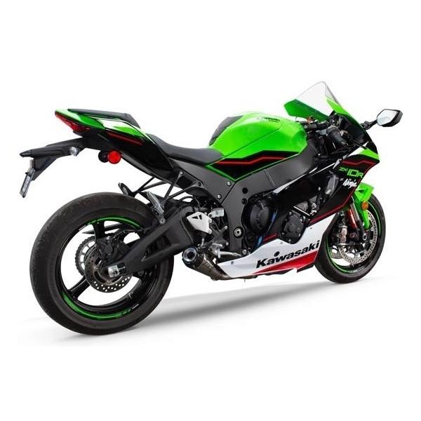 Two Brothers Racing c[uU[Y[VO XbvI dBProLbg ZX-10R KAWASAKI JTL XbvI}t[ }t[