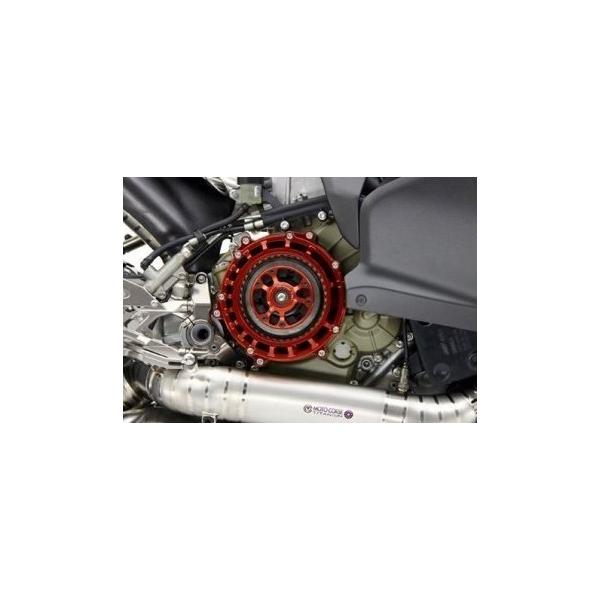 STM GXeB[G hCNb`Ro[WLbg Evo-GP 899 Panigale DUCATI hDJeB ̑Nb`IvVECi 쓮n