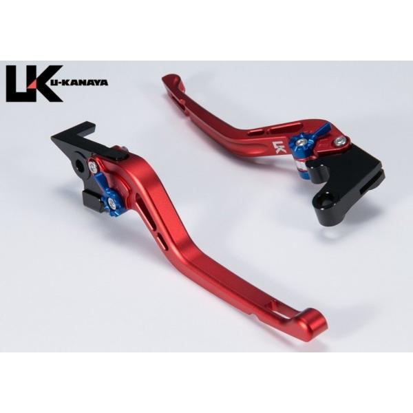 U-KANAYA ���[�J�i�� GP�^�C�v �A���~�r���b�g���o�[�Z�b�g �}�b�g�J���[ CBR1000RR-R SP HONDA �z���_ �u���[�L�E�N���b�`���o�[�Z�b�g �n���h�����Ӄp�[�c