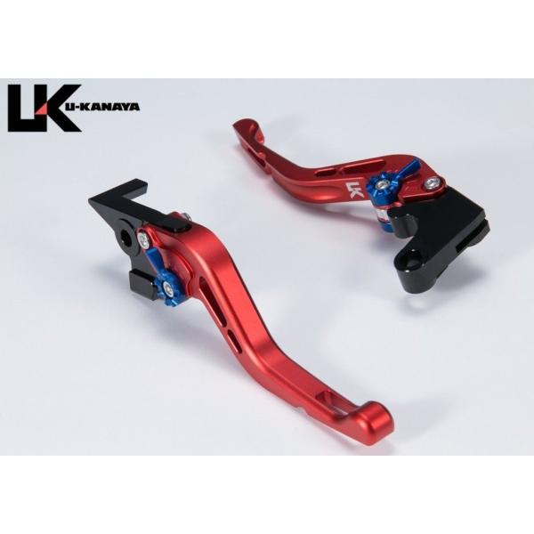 U-KANAYA ���[�J�i�� GP�^�C�v �A���~�r���b�g���o�[�Z�b�g �}�b�g�J���[ CBR1000RR-R SP HONDA �z���_ �u���[�L�E�N���b�`���o�[�Z�b�g �n���h�����Ӄp�[�c