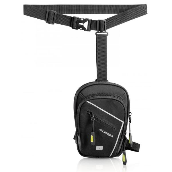 ACERBIS A`FrX X-SIDE BAG bOobOEzX^[obO obO