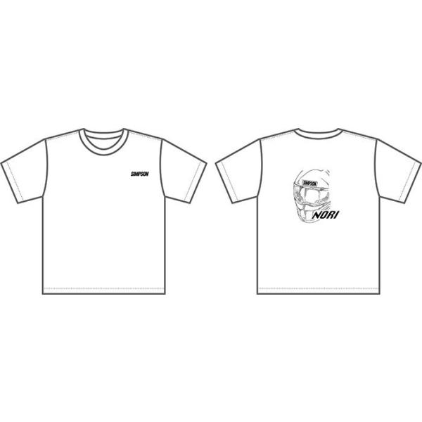 SIMPSON NORIX Vv\mbNX NORIX-TVc(NX115)(tee5) TCYFX[ TVc Ap