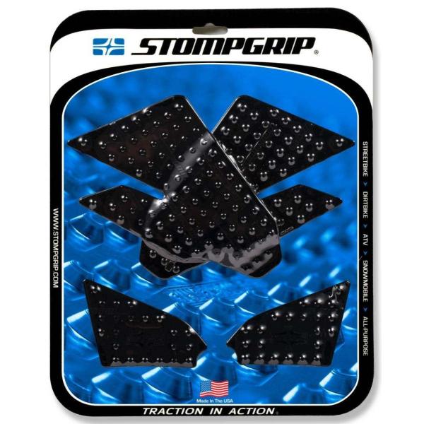 STOMPGRIP XgvObv gNVpbh Xg[goCNLbgyVOLCANOz J[FubN F700GS F800GS ADV BMW j[Obvpbh ^N֘A