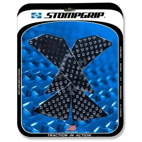 STOMPGRIP XgvObv gNVpbh Xg[goCNLbgyVOLCANOz J[FubN WR250X WR250R YAMAHA }n j[Obvpbh O