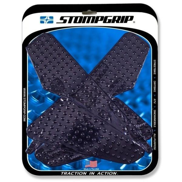 STOMPGRIP XgvObv gNVpbh Xg[goCNLbgyVOLCANOz J[FubN VERSYS1000 KAWASAKI JTL j[Obvpbh O