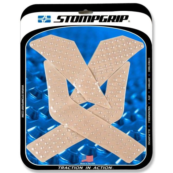 STOMPGRIP XgvObv gNVpbh Xg[goCNLbgyVOLCANOz J[FNA XT250 250SEROW YAMAHA }n j[Obvpbh O