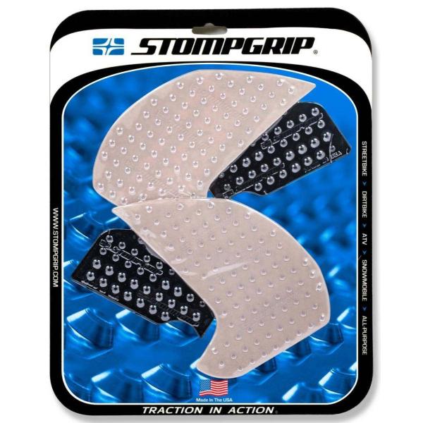 STOMPGRIP XgvObv gNVpbh Xg[goCNLbgyVOLCANOz J[FnCubh MT-07 YAMAHA }n j[Obvpbh O