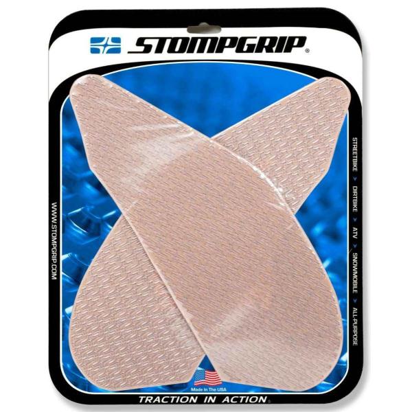 STOMPGRIP XgvObv gNVpbh Xg[goCNLbgyICONz J[FNA YZF-R1 YAMAHA }n j[Obvpbh ^N֘A O