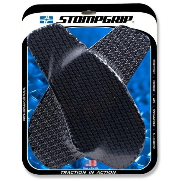 STOMPGRIP XgvObv gNVpbh Xg[goCNLbgyICONz J[FubN YZF-R6 YAMAHA }n j[Obvpbh ^N֘A O