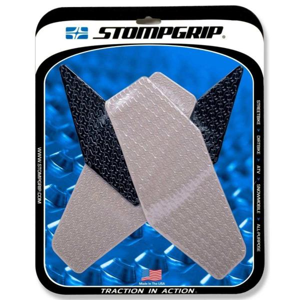 STOMPGRIP XgvObv gNVpbh Xg[goCNLbgyICONz J[FnCubh YZF-R6 YAMAHA }n j[Obvpbh ^N֘A
