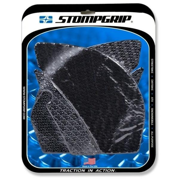 STOMPGRIP XgvObv gNVpbh Xg[goCNLbgyICONz J[FubN ZX10R KAWASAKI JTL j[Obvpbh ^N֘A