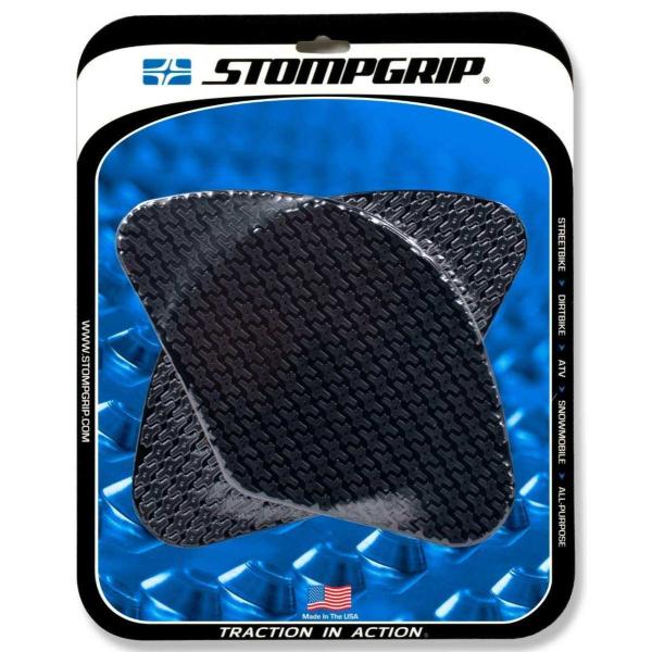 STOMPGRIP XgvObv gNVpbh Xg[goCNLbgyICONz J[FubN SV650 SV1000 SUZUKI XYL j[Obvpbh O