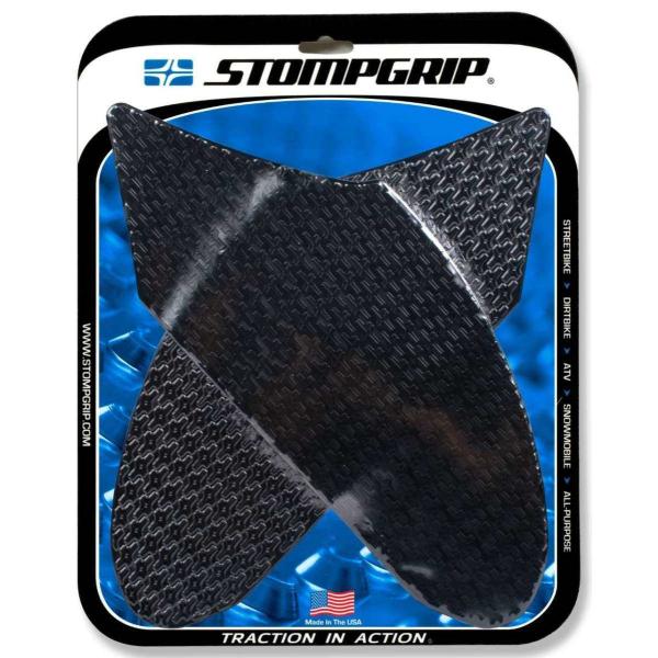 STOMPGRIP XgvObv gNVpbh Xg[goCNLbgyICONz J[FubN GSXR600 GSXR750 SUZUKI XYL j[Obvpbh O