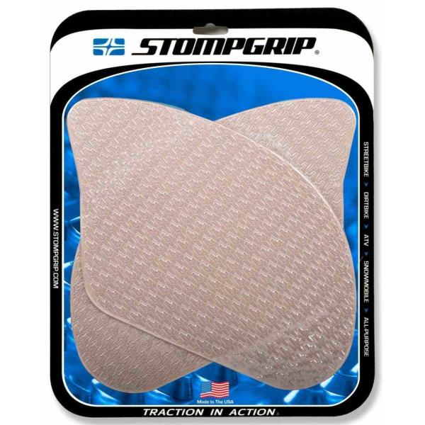 STOMPGRIP XgvObv gNVpbh Xg[goCNLbgyICONz J[FNA GSXR1300HAYABUSA SUZUKI XYL j[Obvpbh O