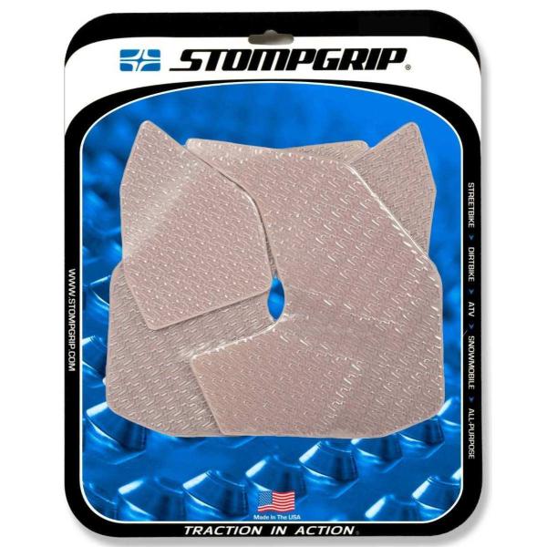 STOMPGRIP XgvObv gNVpbh Xg[goCNLbgyICONz J[FNA FZ09 MT09 YAMAHA }n j[Obvpbh ^N֘A