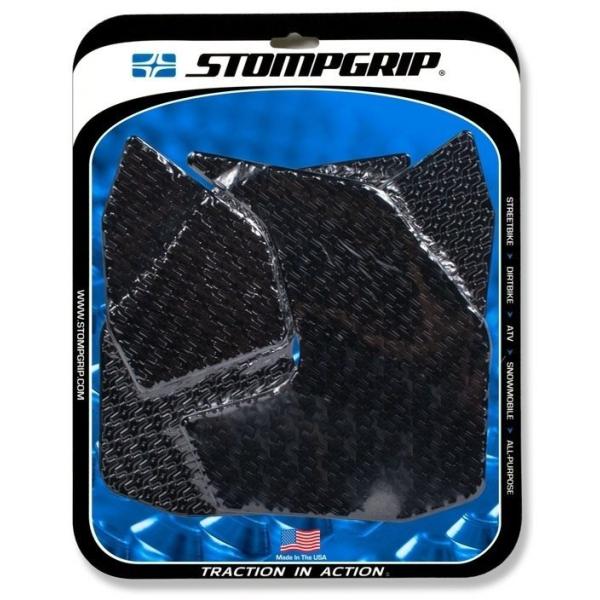 STOMPGRIP XgvObv gNVpbh Xg[goCNLbgyICONz J[FubN FZ09 MT09 YAMAHA }n j[Obvpbh ^N֘A