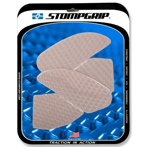 STOMPGRIP XgvObv gNVpbh Xg[goCNLbgyICONz J[FNA INTERCEPTOR VFR800F HONDA z_ j[Obvpbh O