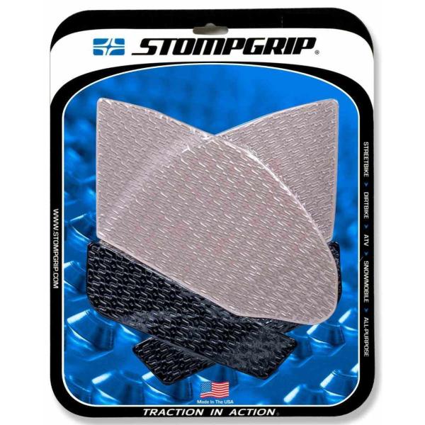 STOMPGRIP XgvObv gNVpbh Xg[goCNLbgyICONz J[FnCubh GSXR1000 SUZUKI XYL j[Obvpbh O