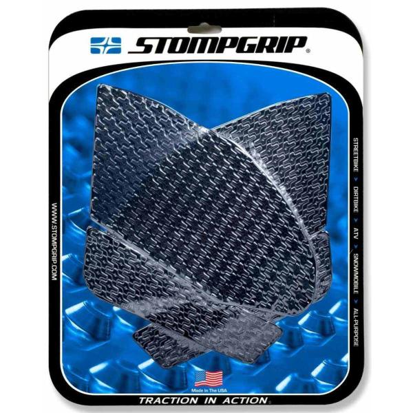 STOMPGRIP XgvObv gNVpbh Xg[goCNLbgyICONz J[FubN GSXR1000 SUZUKI XYL j[Obvpbh ^N֘A