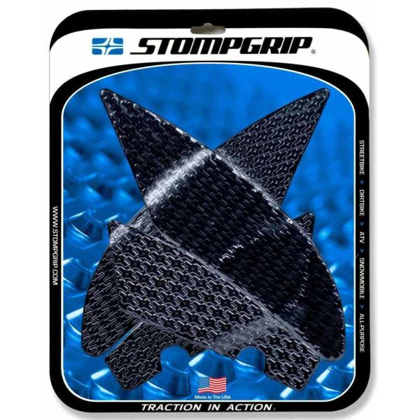 STOMPGRIP XgvObv gNVpbh Xg[goCNLbgyICONz J[FubN YZF-R6 YAMAHA }n j[Obvpbh ^N֘A O