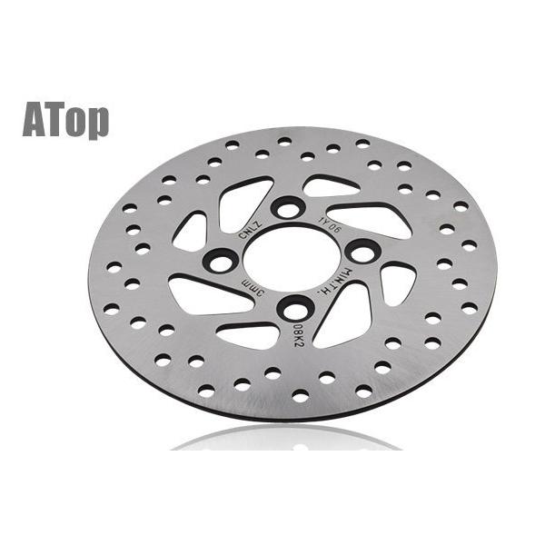 ATop G[gbv fBXN[^[ AhX110 AhX125 SUZUKI XYL u[LfBXN[^[ u[L