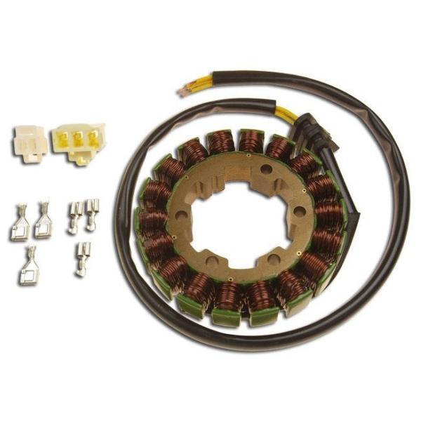 H.Craft H�N���t�g HONDA �X�e�[�^�[89 FJS600 Silverwing FSC600 CBR900RE CBR900RR Fireblade CBR929RR �z���_ �I���^�l�[�^�[�E�W�F�l���[�^�[ �d���n