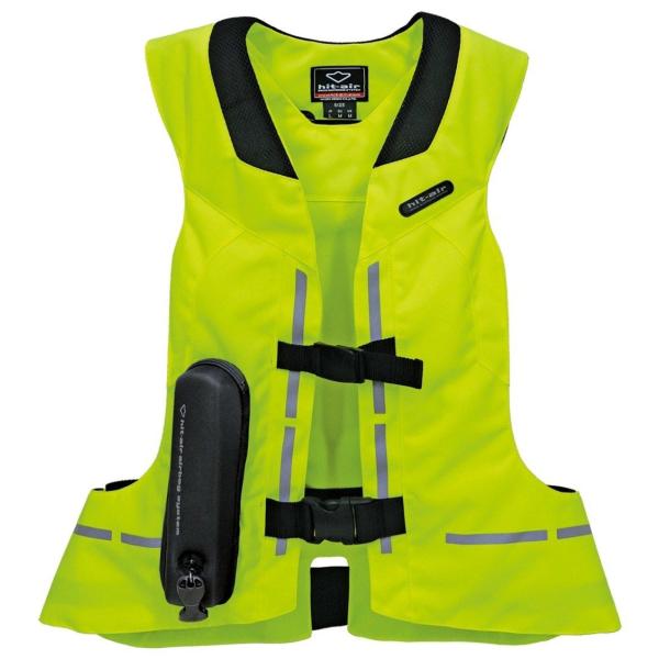 hit air qbgGA[ ̌^GAobOEn[lX ST-YC TCYFXL(gpCO2J[gbW{xF60ccAdʁF1.55kg) GAobO veN^[