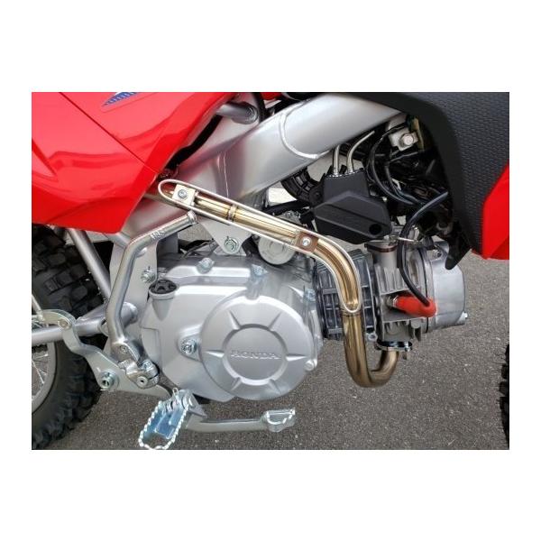 OUTEX AEebNX q[gK[h CRF110F HONDA z_ }t[K[hEq[gK[h }t[