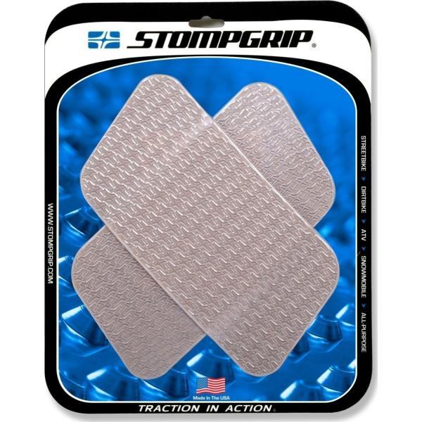 STOMPGRIP XgvObv gNVpbh lӌ` ACR J[FNA ^Npbh ^N֘A O